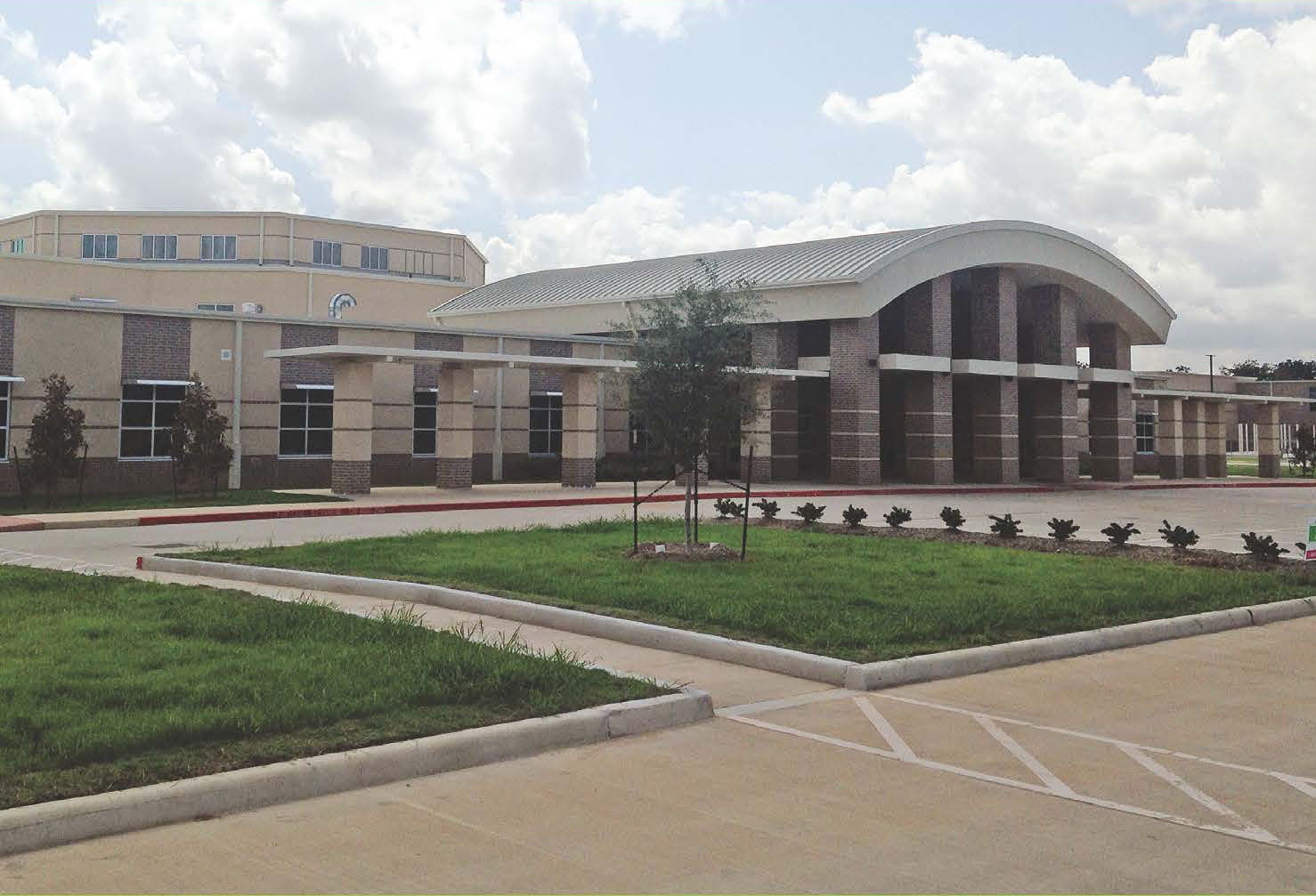 Fort Bend ISD Dedicates Donald Leonetti Elementary Oct. 22