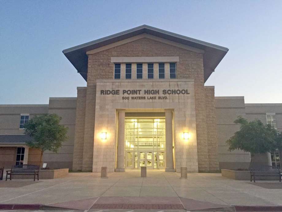 Ridge Point High School — One of the Nation’s Best!